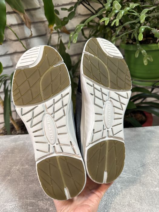 Мокасины Skechers 44 р