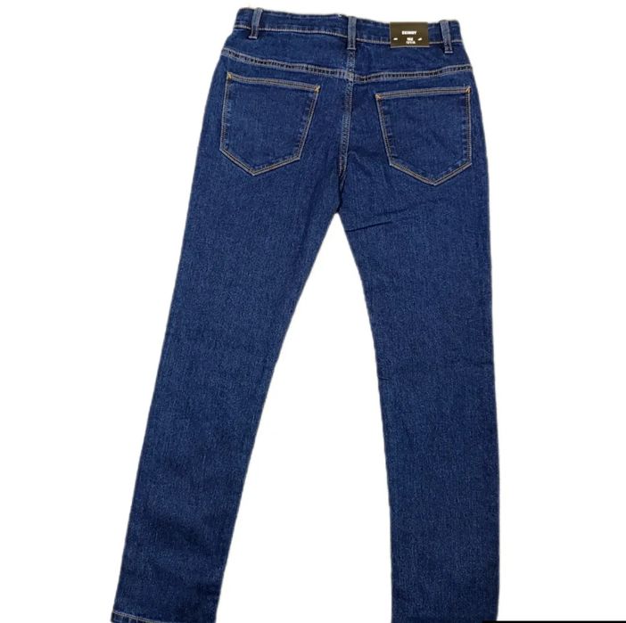 Джинси С&А 134-140