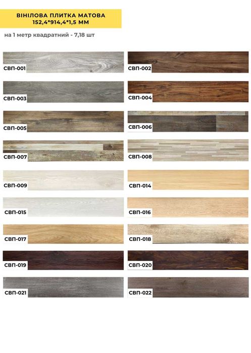 Акція Виниловая плитка самоклеющаяся панели самоклеюча вінілова плитка