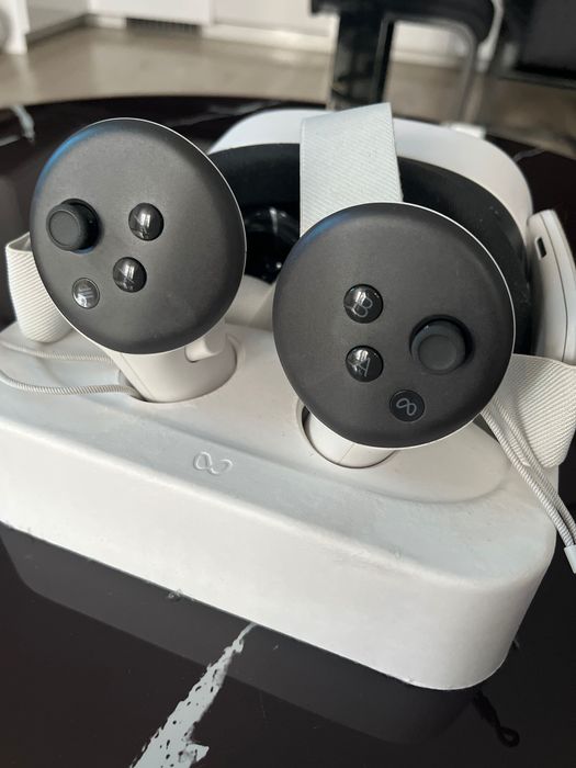 Google Meta Quest 3s