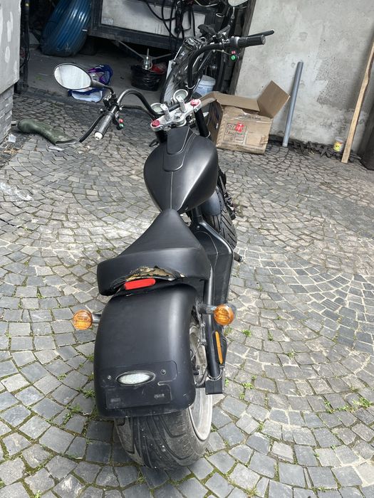 CityCoco GT X9 Evolution