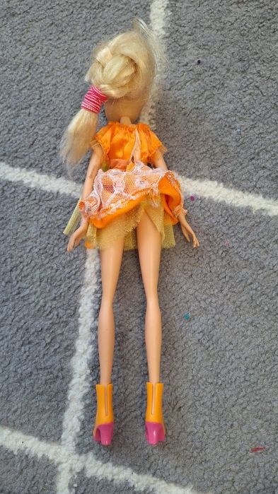 Winx  вінкс Стелла лялька