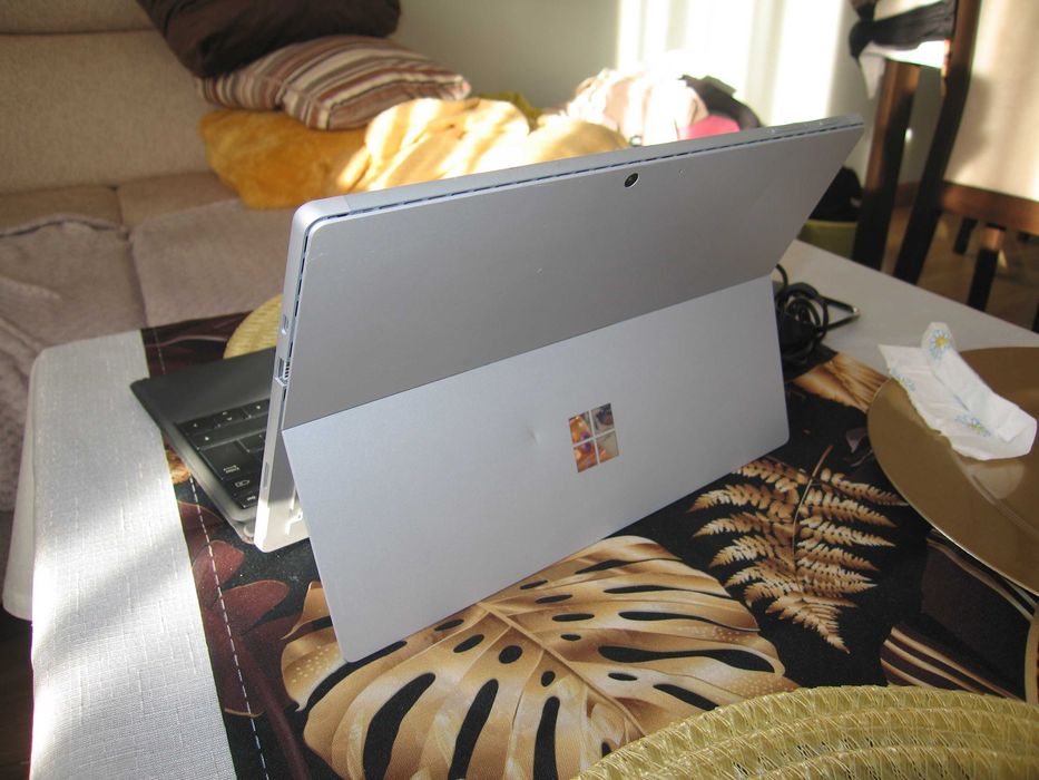 Laptop_tablet MICROSOFT Surface Pro 7