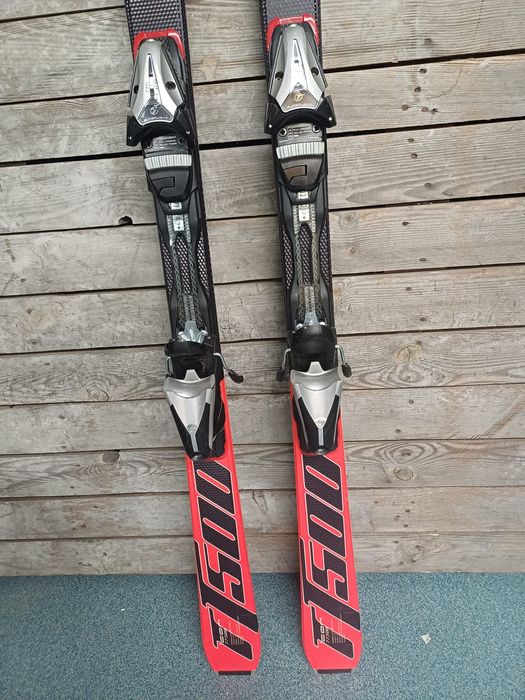 Narty skiturowe HEAD TT 500, oferta 1525.
