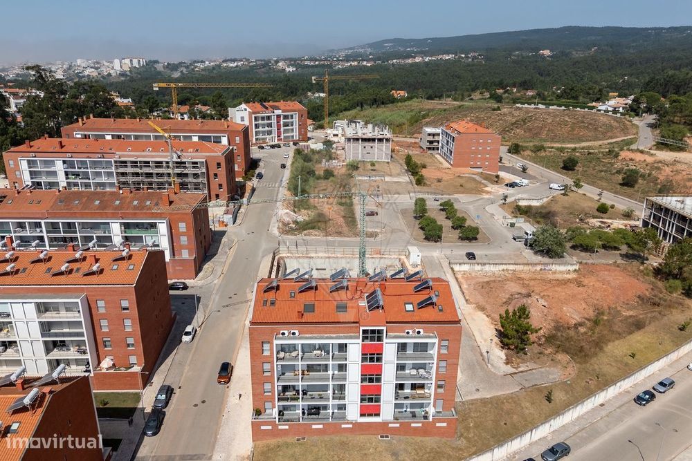 Apartamento T4 para venda