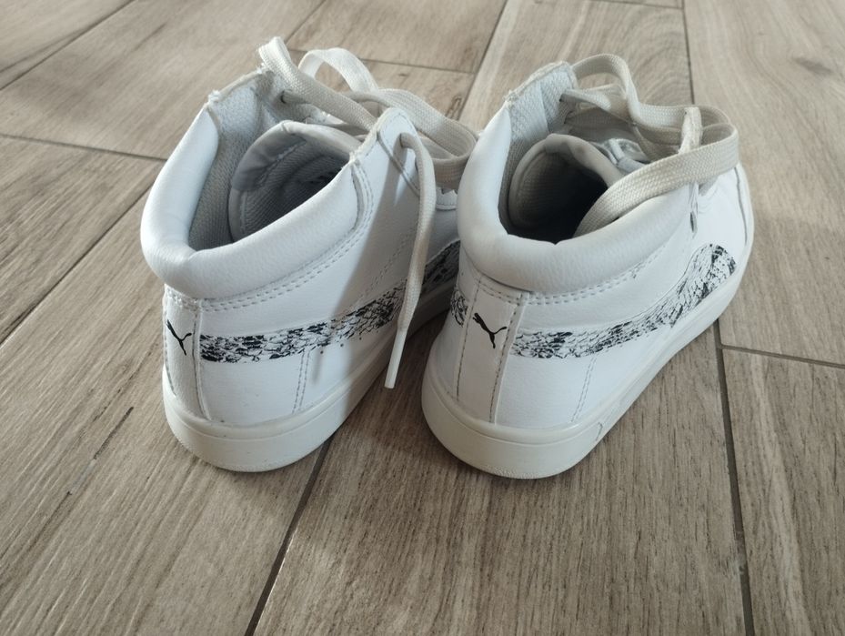 Buty Puma 382505 sneakersy rozmiar 36