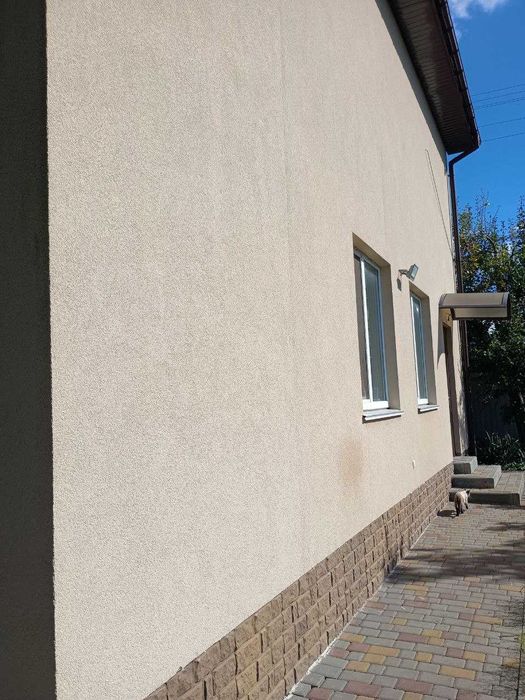 Продам добротний будинок на річці Вільшанка