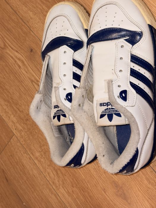 Tenis de adidas