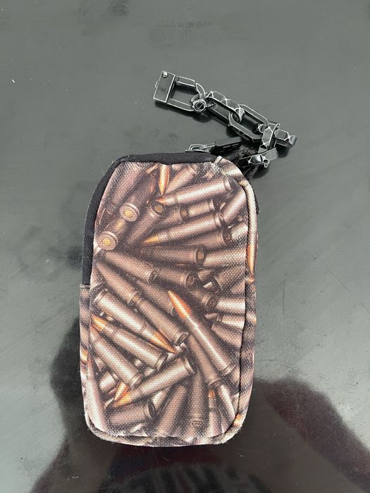 Sprayground Підвісний гаманець на ланцюгу