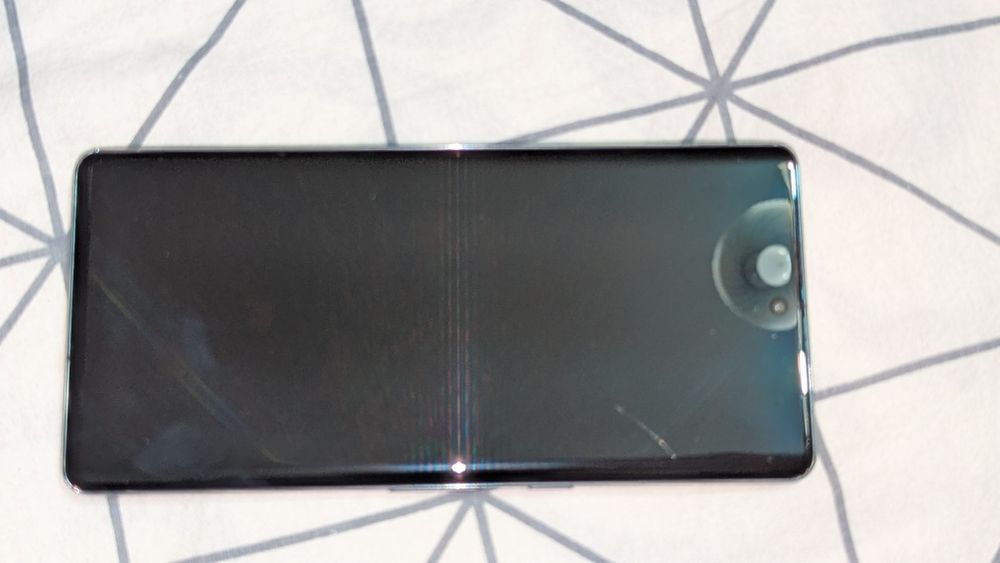 Google Pixel 7 Pro 128 Neverlock
