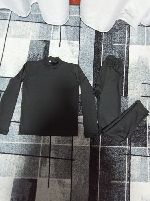 Термобілизна (дитяча та підліткова)