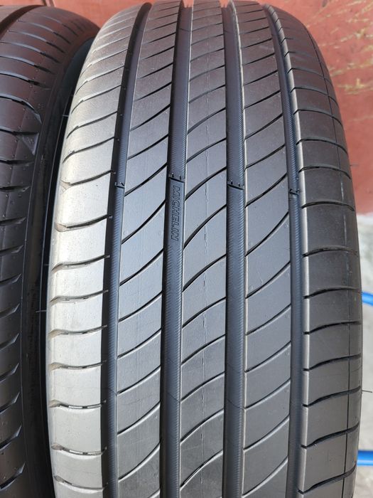 195/60/18 R18 Michelin e.Primacy 4шт ціна за 1шт літо шини