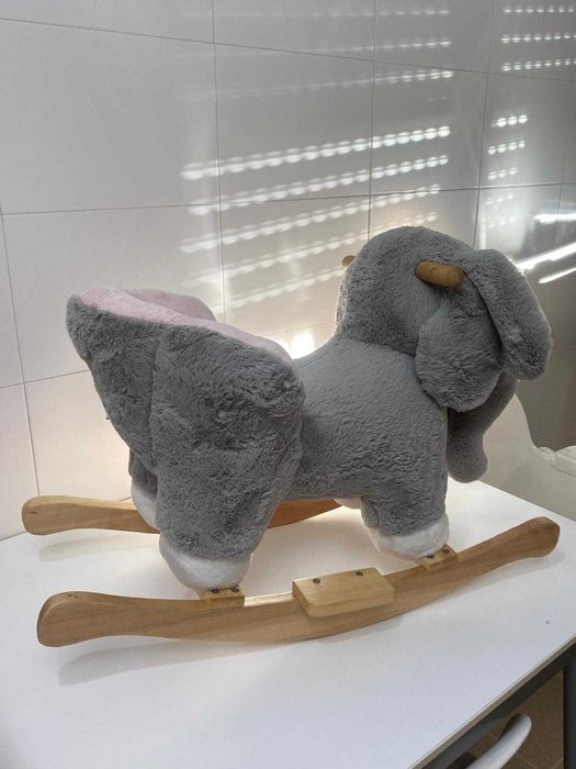 Baloiço Criança #Elefante#
