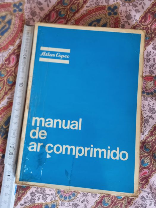 Manual de Ar Comprimido
