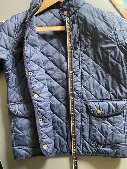 Куртка Benetton на 150см
