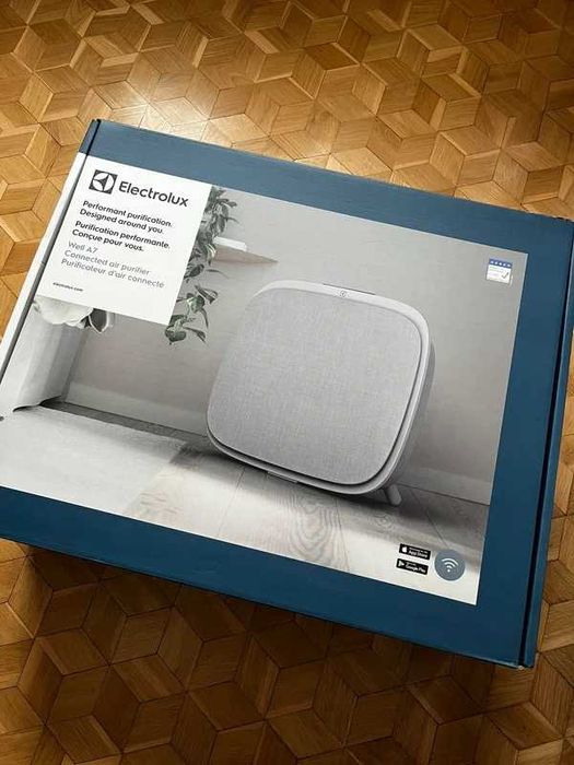 Electrolux Well A7 nowy