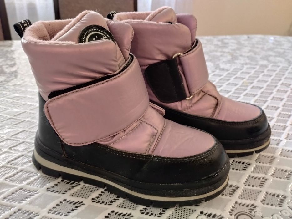 Дутики,черевики зимові,чоботи,дуті сапожки