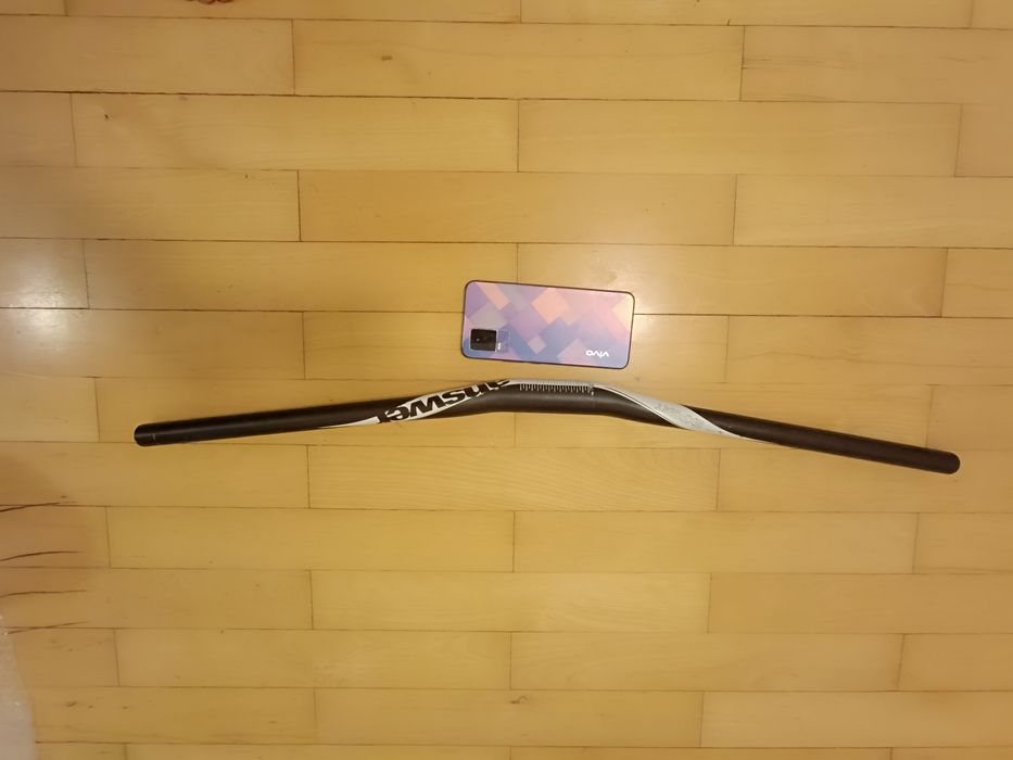 Руль МТБ Answer ProTAPER 780 DH/ руль велосипеда Answer Expert ProTAPE