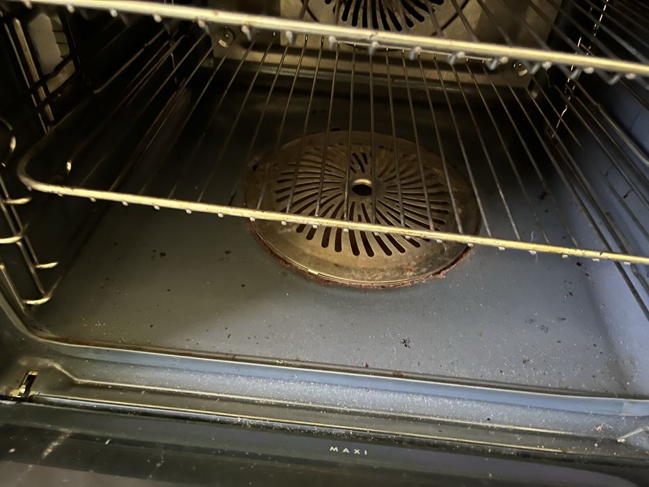 Piekarnik Aeg sprawny