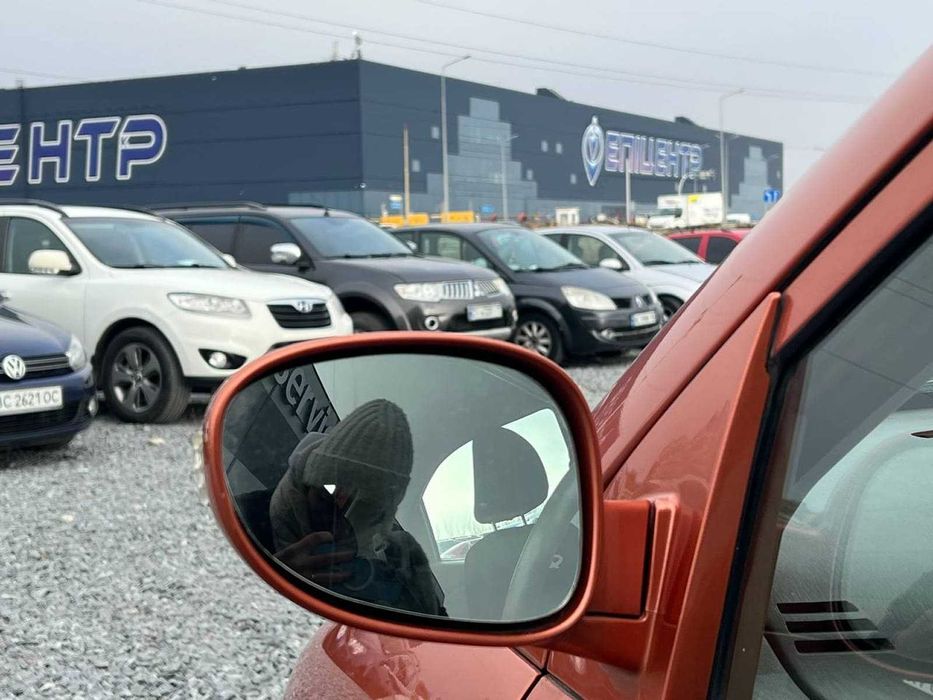 Продам Chery Jaggi 2008р. #73249