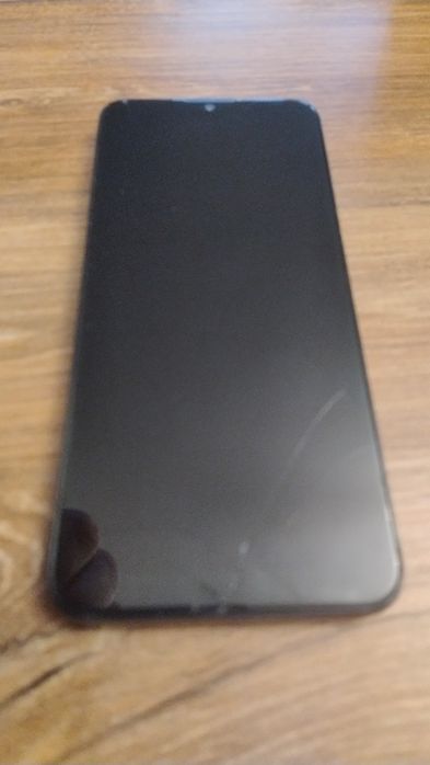 Smartfon MOTOROLA G30 6/128 Dark Pearl