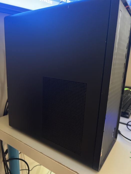 PC Desktop 512GB 8GB AMD Ryzen 5 3400G