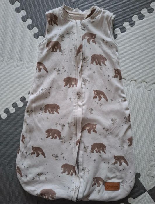 Śpiworek ColorStories 1 tog 0-6 msc