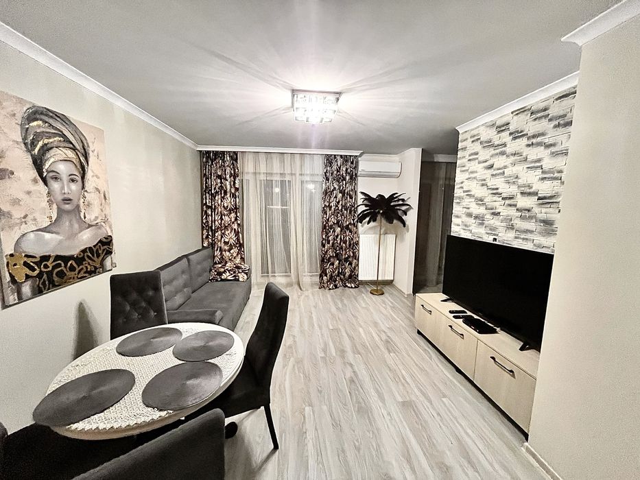 Apartment K19 noclegi Busko-Zdrój