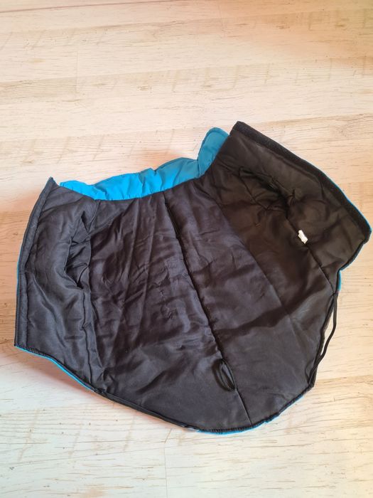 Куртка для собаки Clever Paws