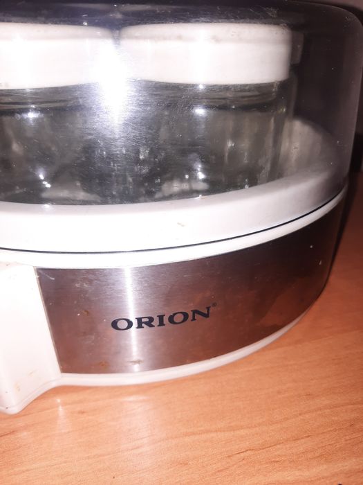 Йогуртниця ORION