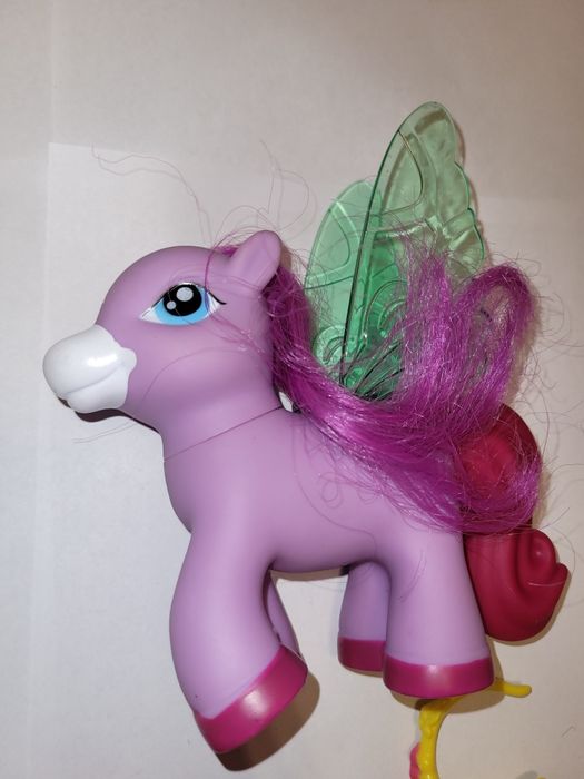 Kucyk Filly z gadżetami