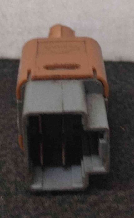 Sensor de Pedal - NISSAN QASHQAI II