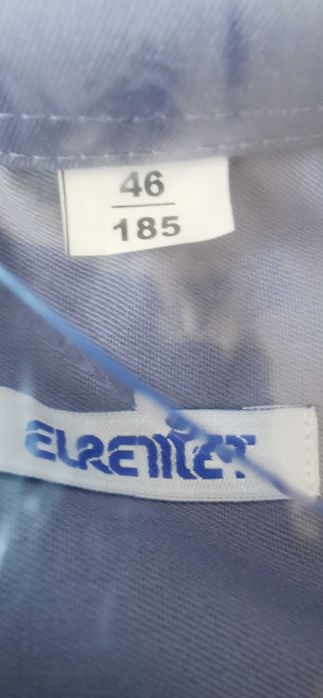 Koszulo bluza oficerska