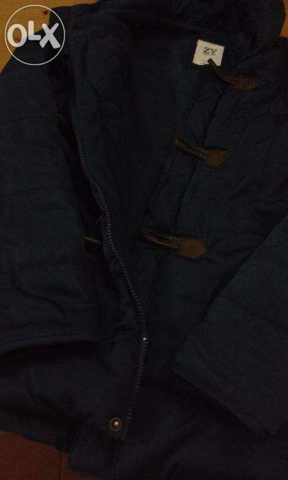 Casaco da Zippy Unisexo