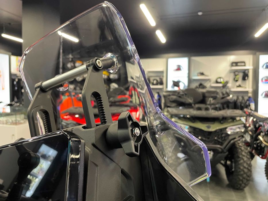 Мотоцикл CFMOTO 450MT