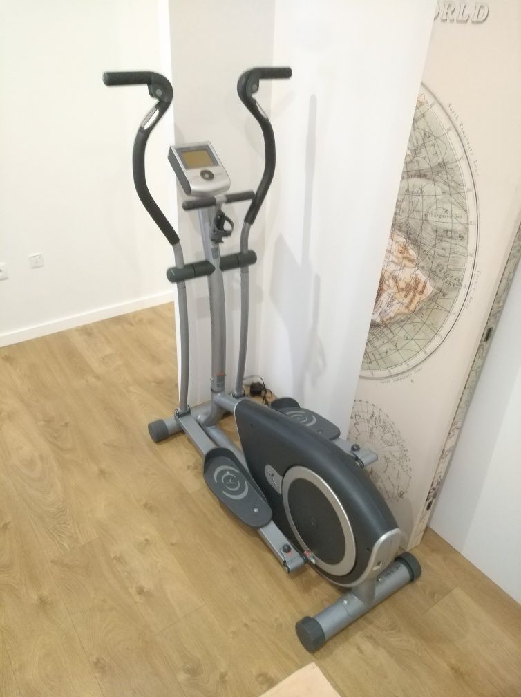 Bicicleta El ptica FC600 Vilela OLX Portugal