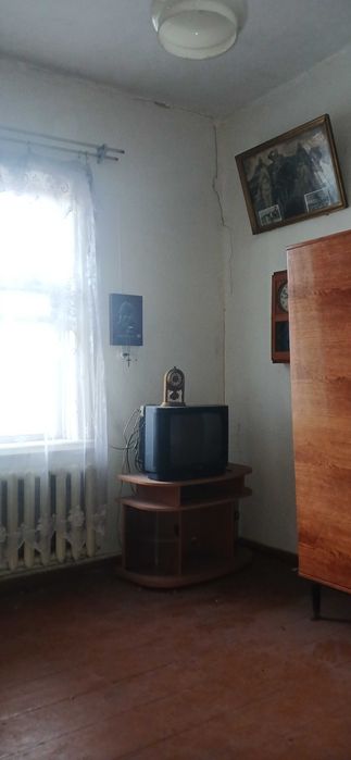 Продаж частини будинку в центрі міста