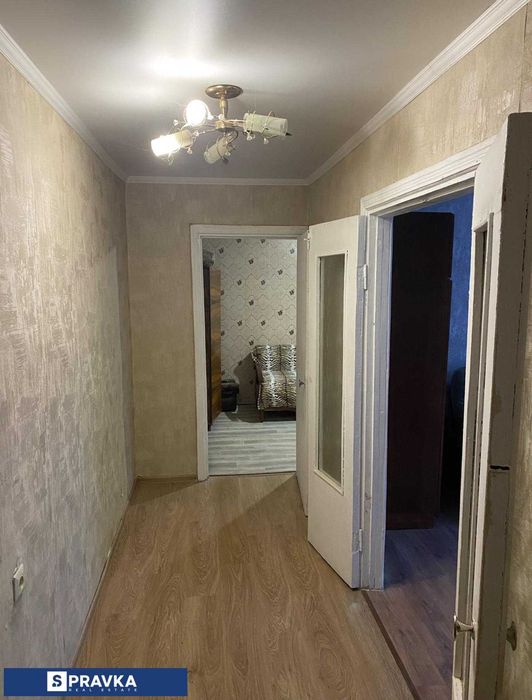 Уютная 2к. кв. на безопасном 2 этаже! Выгодная цена! ГАЗОВЫЙ дом!