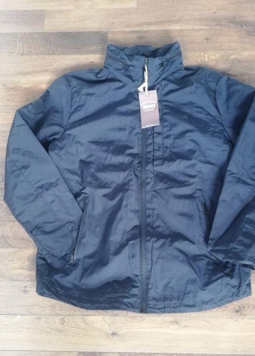 WYPRZEDAŻ Kurtka męska Men's World r L