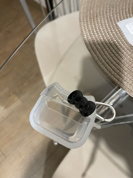 Продам чехол на airpods pro 3