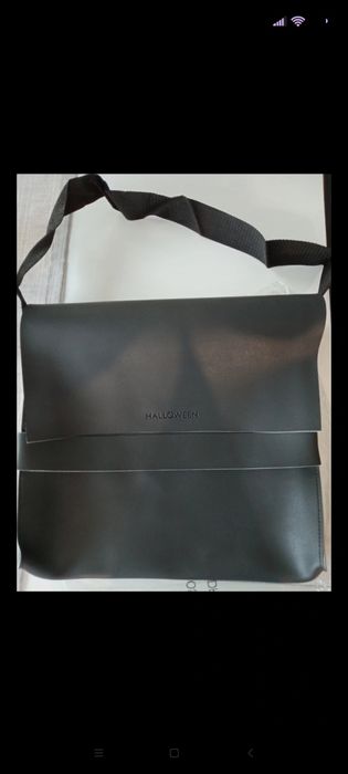 Halloween Carteira tiracolo