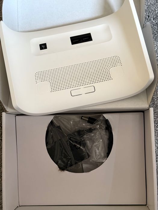 Router TCL 4g lte sim