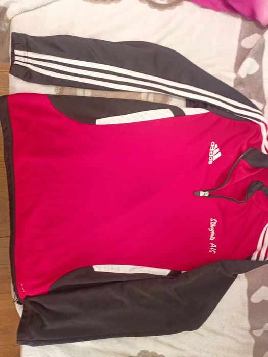Bluza męska Adidas M