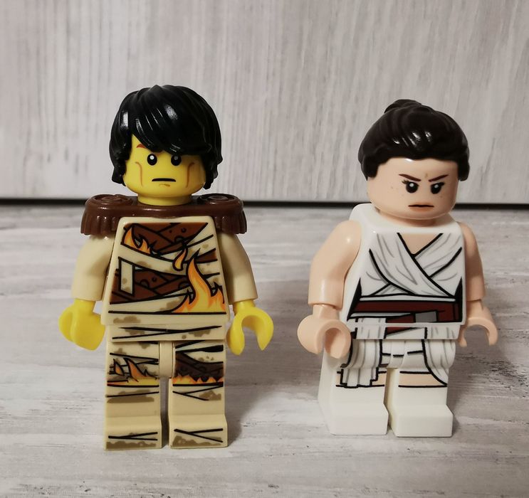 Lego Star Wars 75178