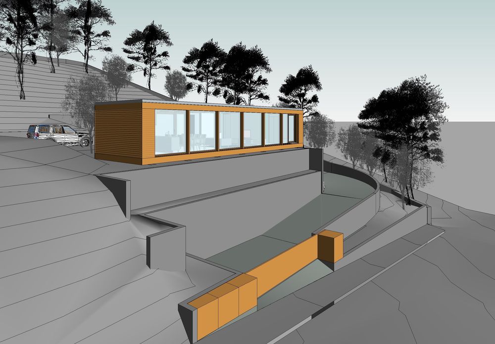 Terreno para construção Santo Tirso
