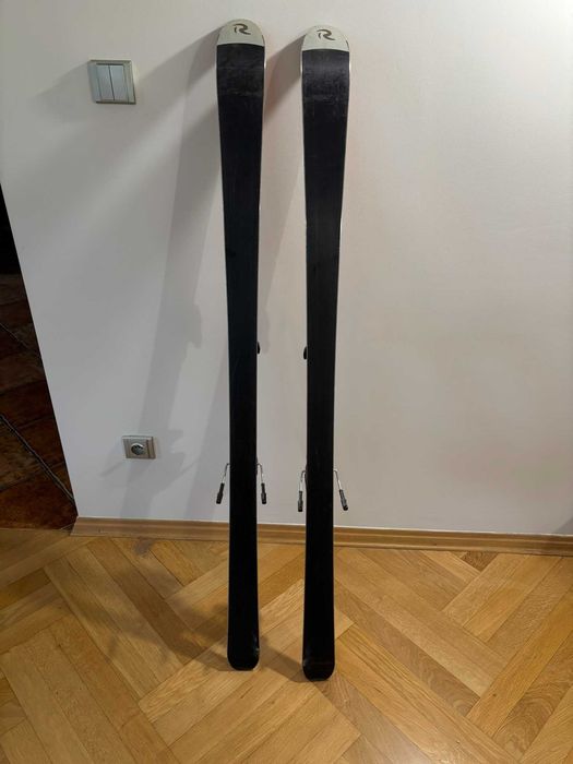 Narty Rossignol Radical 150