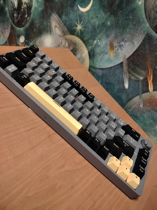 Клавіатура zifriend