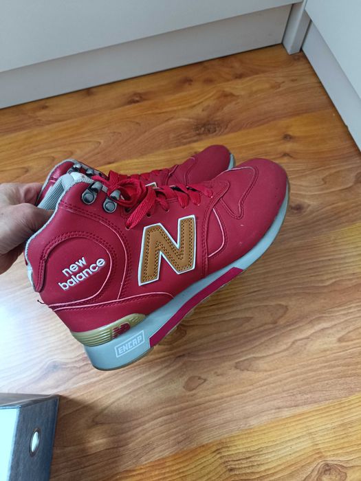 Ботинки New balance