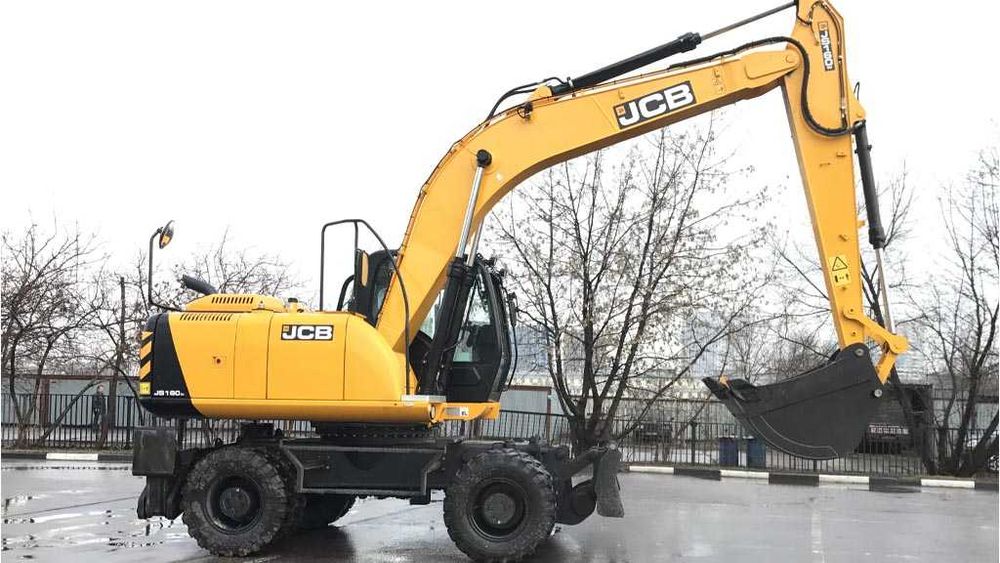 Оренда екскаваторів, бульдозерів, та іншої спецтехніки