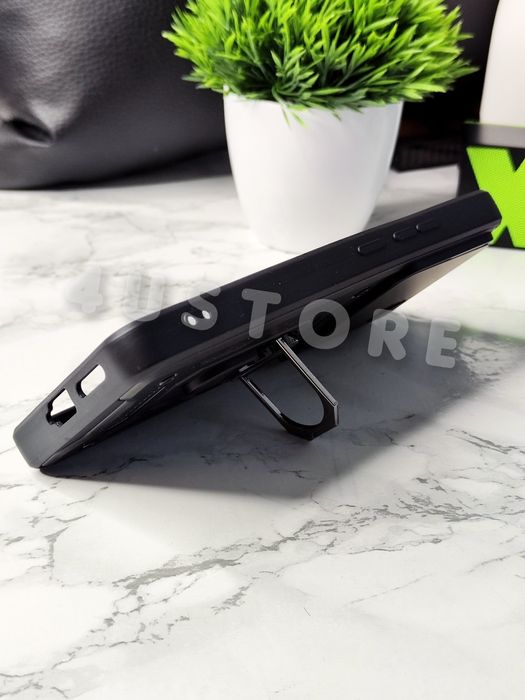 Чехол противоударный на Xiaomi Redmi Note 14 4G чохол протиударний